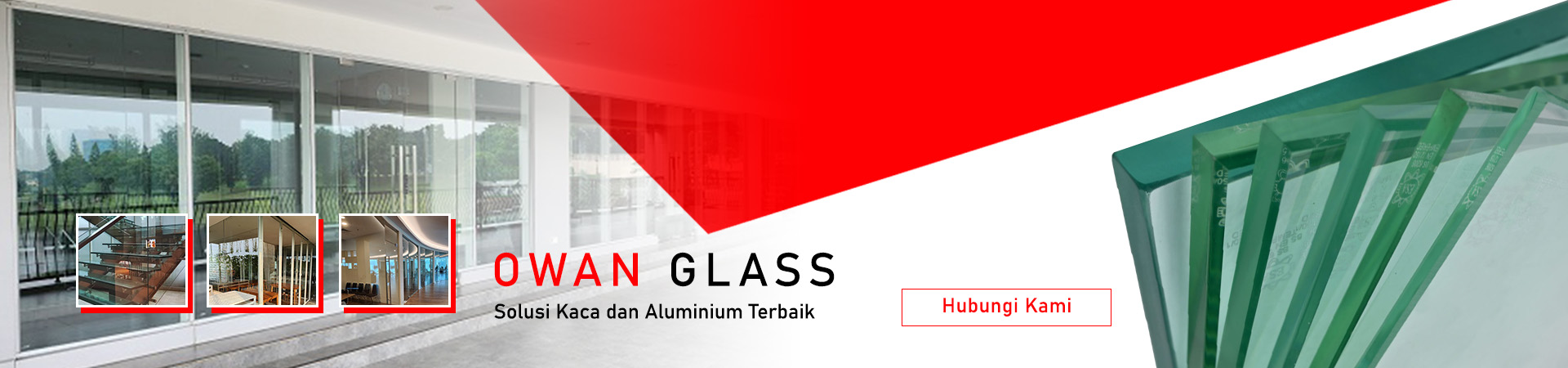 subheader owan glass